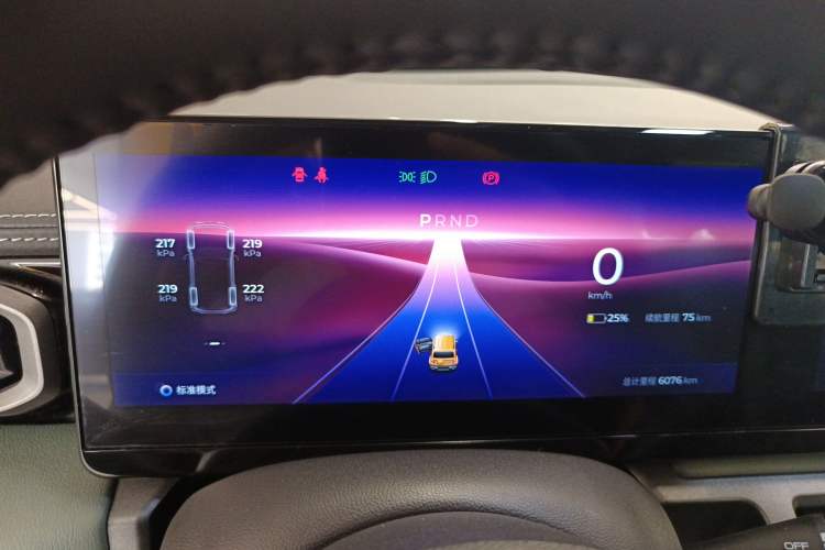 Used Baojun Spark 2024 Flagship Edition
