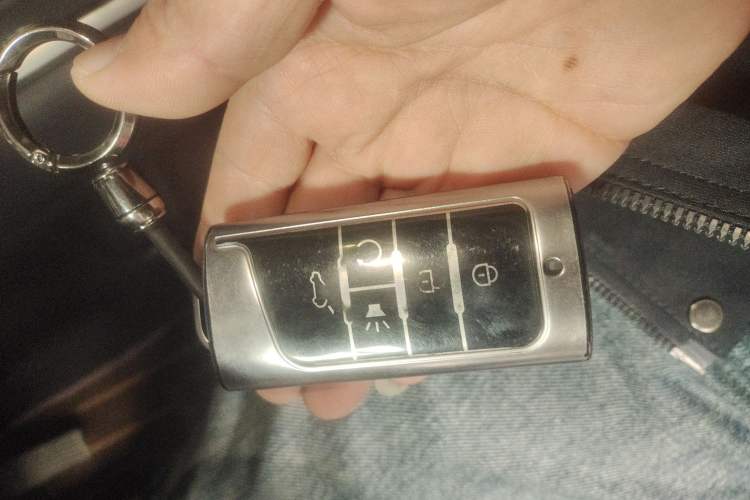 Used GAC Trumpchi M8 2021 Lingxiu Series 390T Deluxe Edition