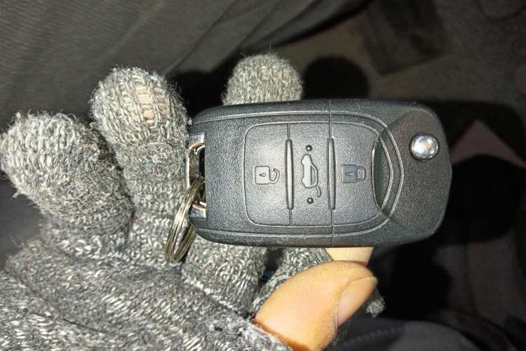 Used Wuling Hongguang MINIEV 2020 Enjoyment Model Lithium Iron Phosphate