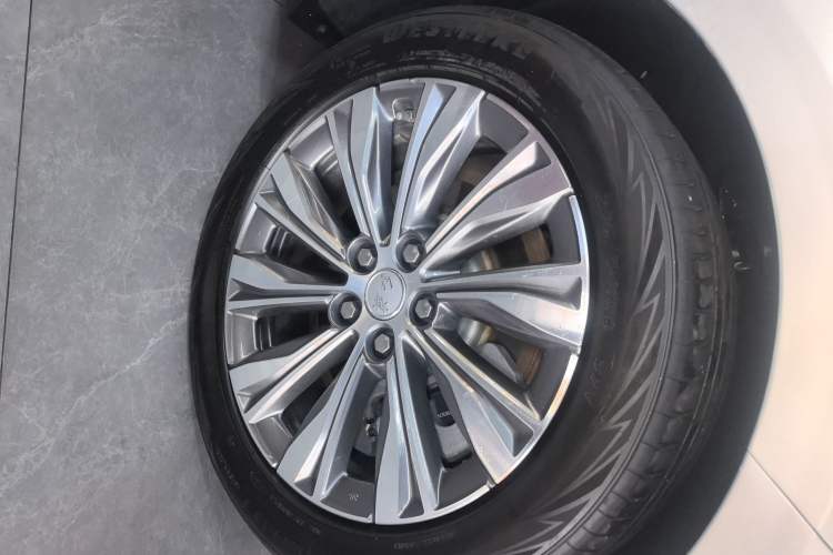 Used Hongqi E-QM5 2024 610 km PLUS
