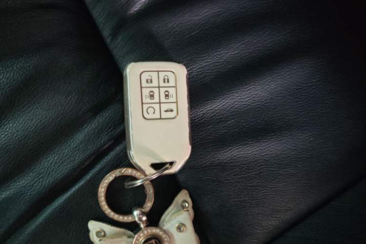 Used Honda Elysion 2022 2.0L eHEV Luxury Edition