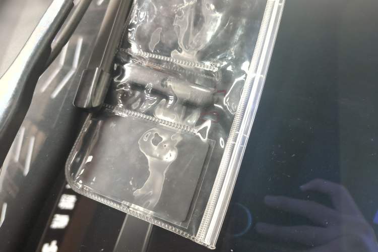 Used Nio ET5 2022 75 kWh
