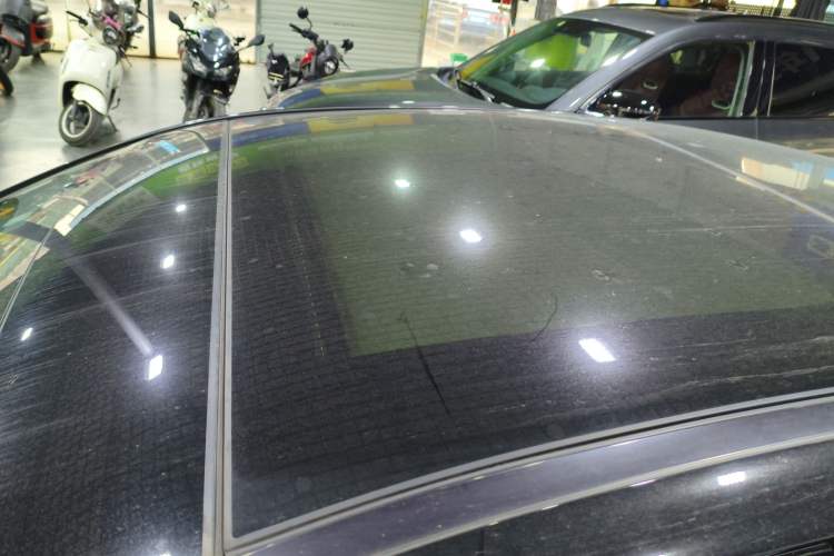 Used Mercedes-Benz E-Class 2019 Facelifted E 300 L Stylish Version