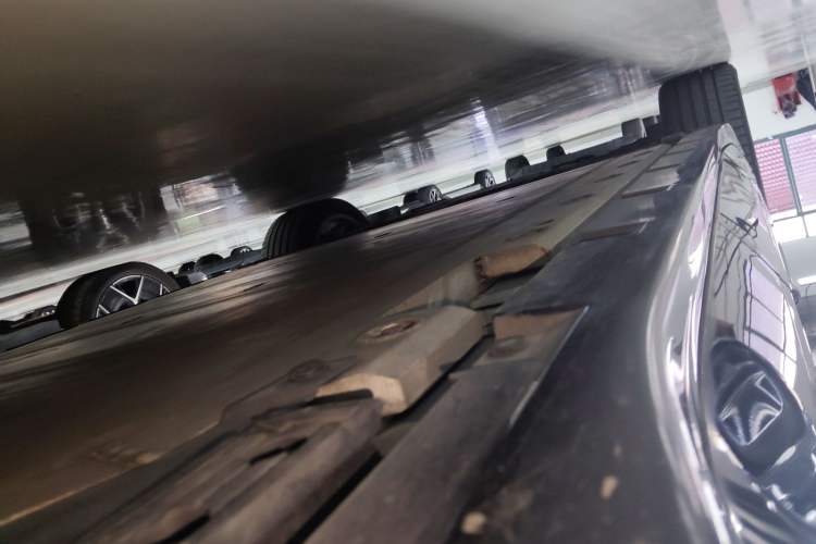 Used Zeekr 001 2021 Long-Range Dual-Motor WE Edition
