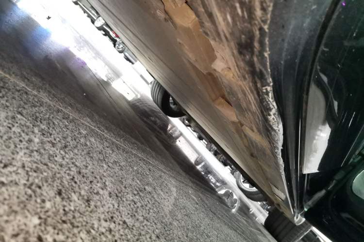 Used Zeekr 001 2022 Long-Range Dual-Motor WE Edition