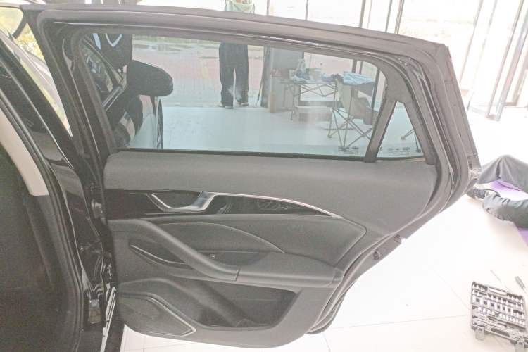 Used Bestune B70 2022 Third Generation 1.5T Automatic Enjoyment Version
