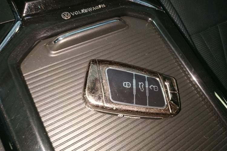 Used Volkswagen Passat 2023 Facelift 330TSI Prestige Edition
