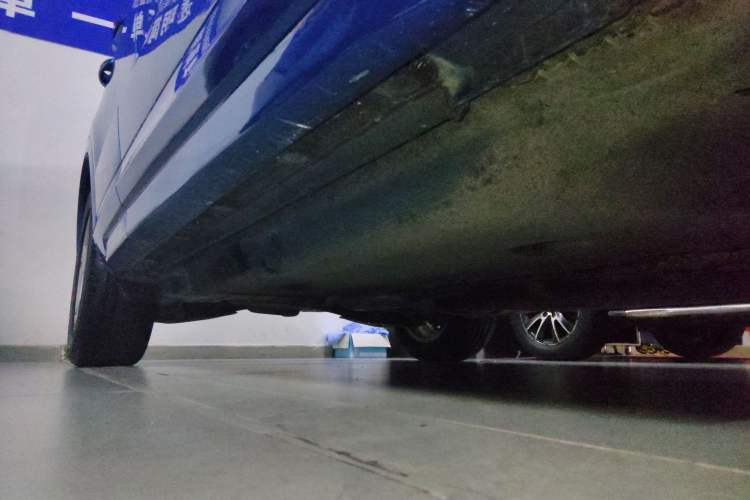 Used Audi Q3 2016 35 TFSI Fashion Model
