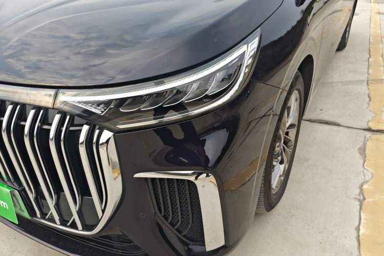 Used VOYAH Dream 2022 Low-Carbon Edition Dream+ Smart Enjoyment Package
