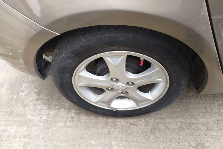 Used FAW Xiali N7 2015 1.3L Automatic Prestige Model
