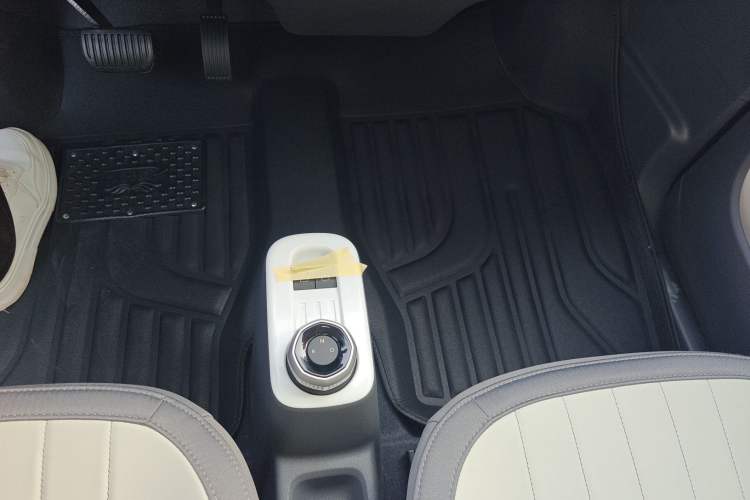 Used  Panda 2025 210km Panda Rider