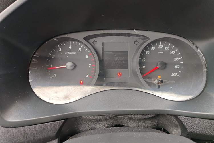 Used Wuling Hongguang PLUS 2020 1.5L Manual Standard Edition 7-Seater
