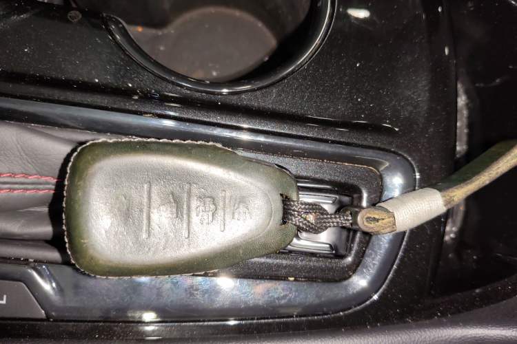 Used Chevrolet Equinox 2021 550T RS Smart Boundary-Pushing Edition
