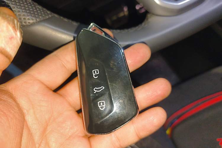 Used Volkswagen Tiguan L 2024 PRO 380TSI Four-Wheel Drive R-Line Prestige Edition