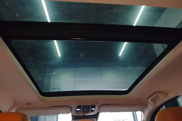 Used Tank 500 2023 3.0T Business Edition "Creation" Style 5 Seats
