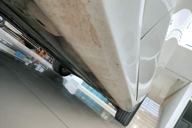 Used Volvo S90 2021 B5 Zhiyi Sport Edition
