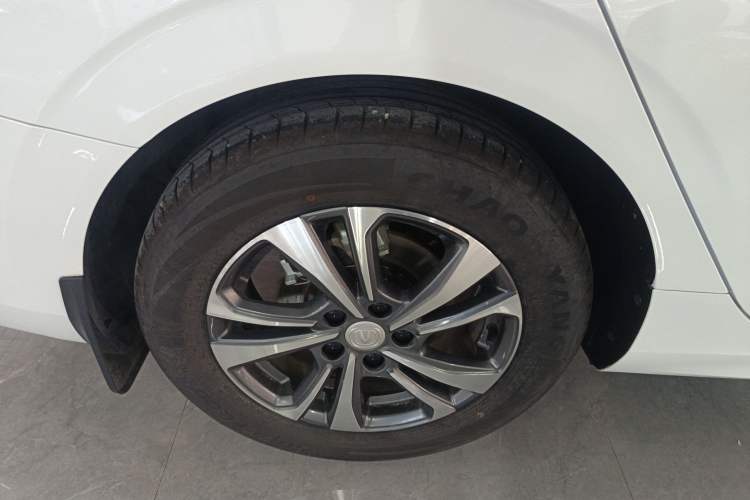 Used Changan Eado 2024 PLUS Blue Whale NE 1.4T GDI DCT High-Energy Edition