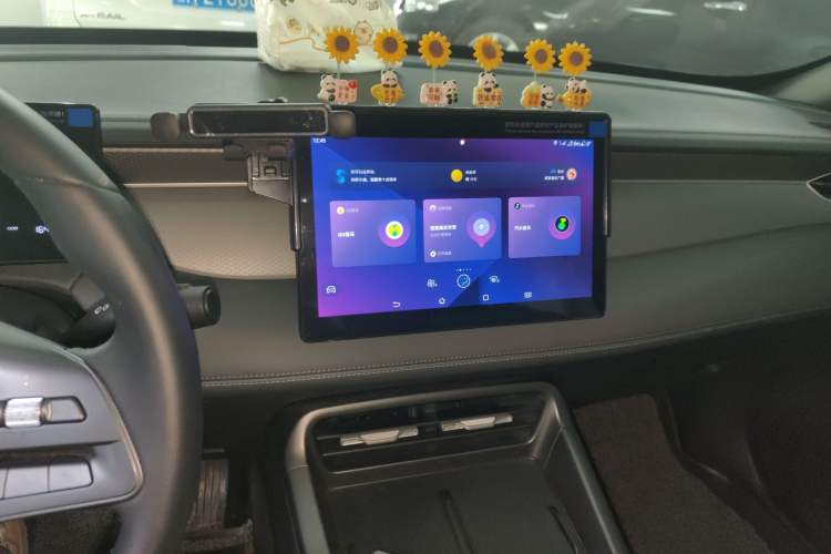 Used BYD Qin PLUS 2025 DM-i Smart Drive 55KM Leading Model
