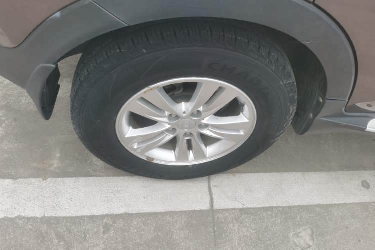 Used Kia Sportage R 2014 2.0L Automatic Two-Wheel Drive GL