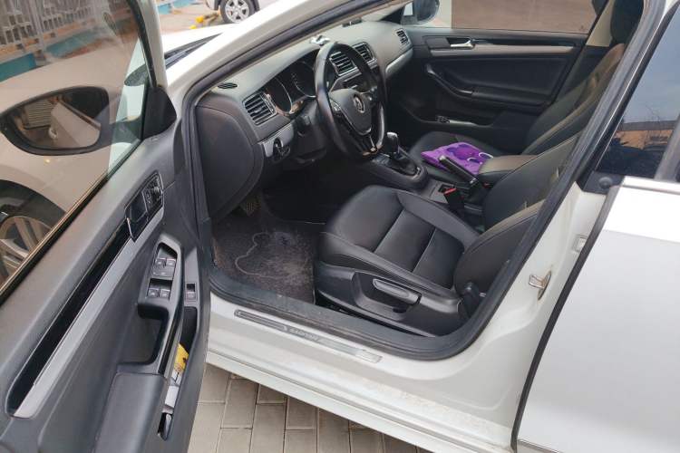 Used Volkswagen Sagitar 2018 280TSI DSG Ignite Edition
