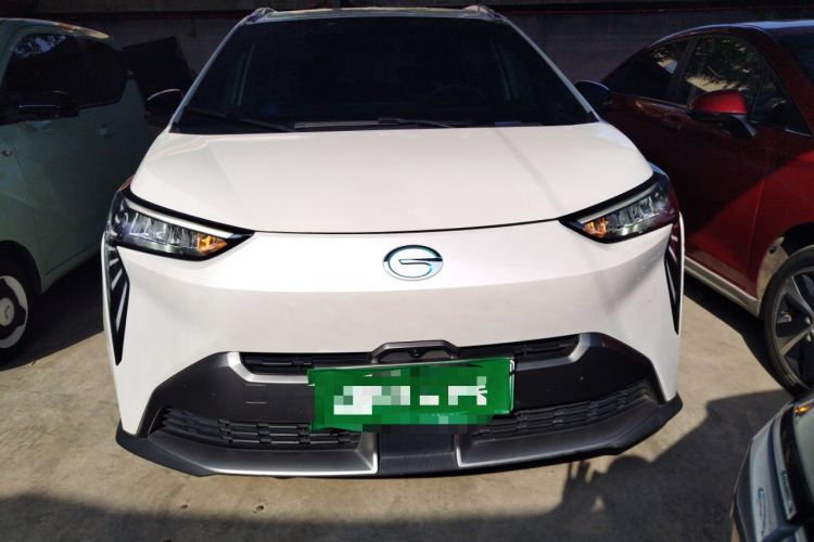 Used AION Y 2022 70 Enjoyment Edition Lithium Iron Phosphate
