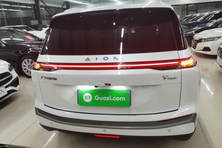 Used AION Y 2023 Plus 510 Smart Edition
