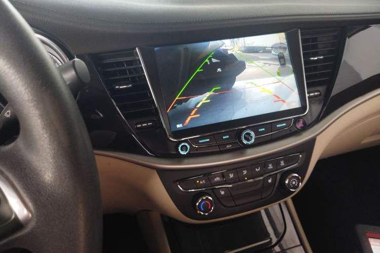 Used Buick Verano 2015 Sedan 15S Automatic Leading Model
