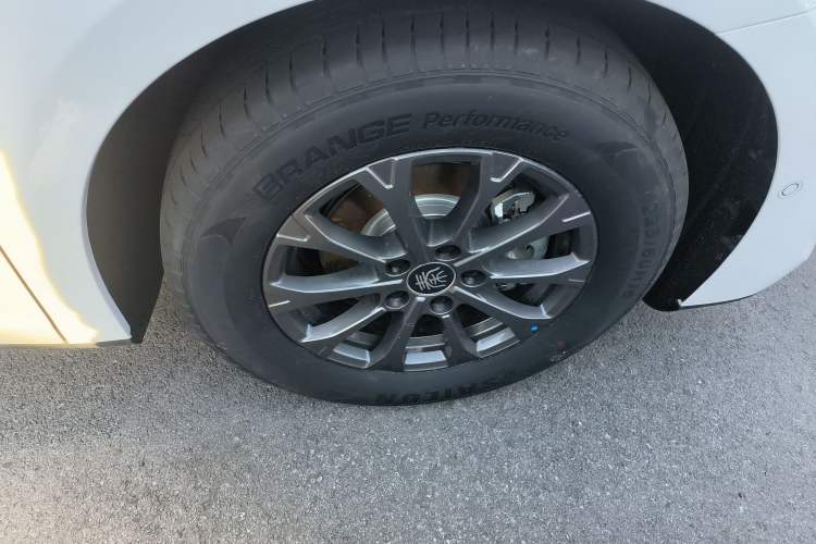 Used BYD Qin L 2025 DM-i Smart Drive 80KM Leading Model
