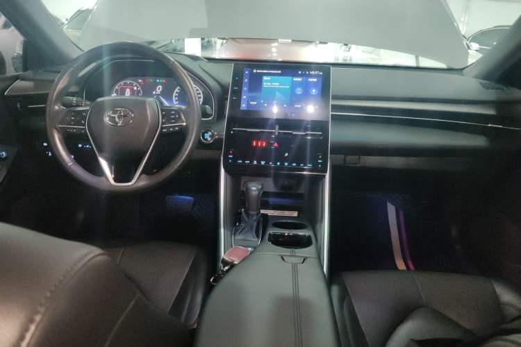 Used Toyota Avalon 2022 2.0L XLE Premium Edition
