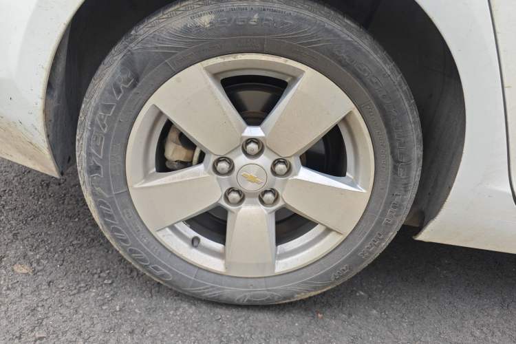 Used Chevrolet Malibu 2014 1.6T Automatic Comfort Edition
