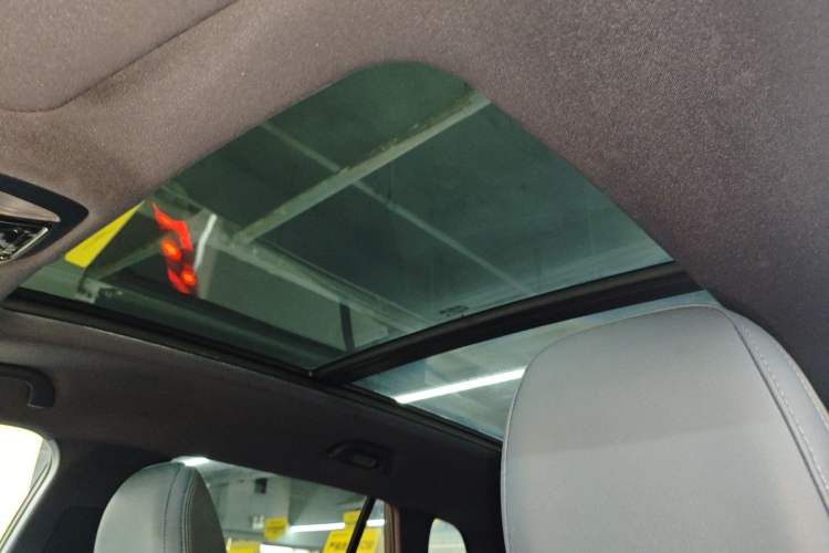 Used Ford Equator Sport 2022 Facelift EcoBoost 170 Prestige Model
