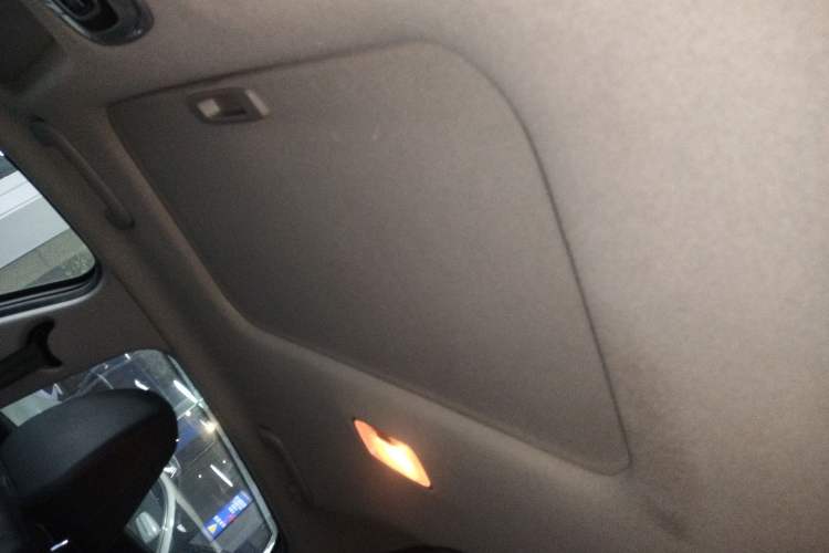 Used Hyundai Elantra 2021 1.5L CVT TOP Flagship Edition
