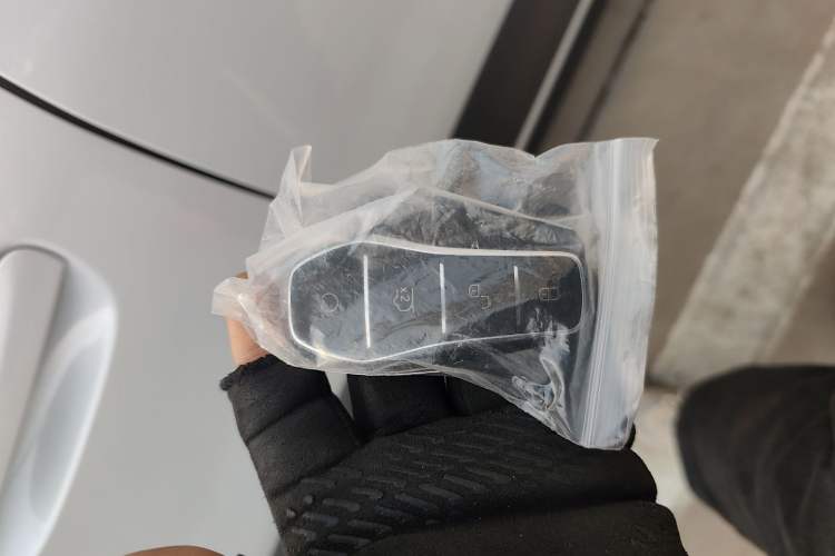 Used BYD Sealion 06 New Energy 2025 Model EV 605 Navigation Pro Edition
