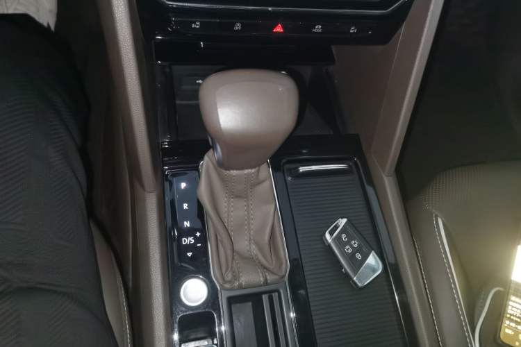 Used Volkswagen Viloran 2020 380TSI Flagship Edition
