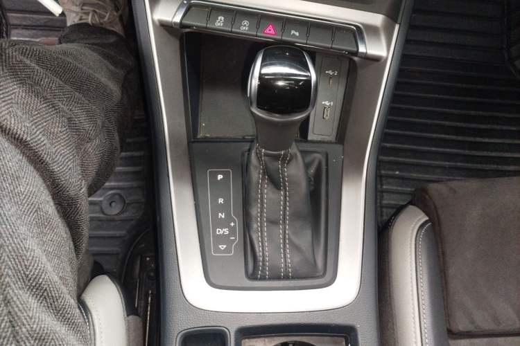 Used Audi Q3 2020 35 TFSI Ambition Dynamic Edition
