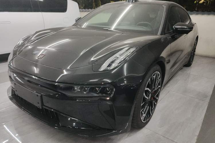 Used Zeekr 001 2025 YOU Edition 100 kWh All-Wheel Drive
