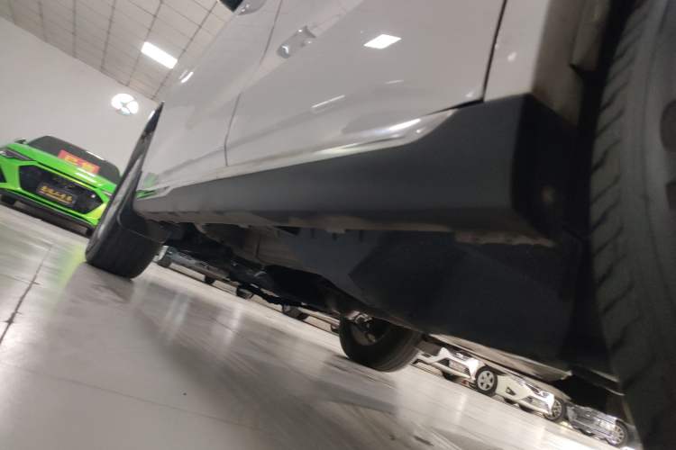 Used Haval M6 2021 PLUS 1.5T DCT Luxury Smart Connectivity Model
