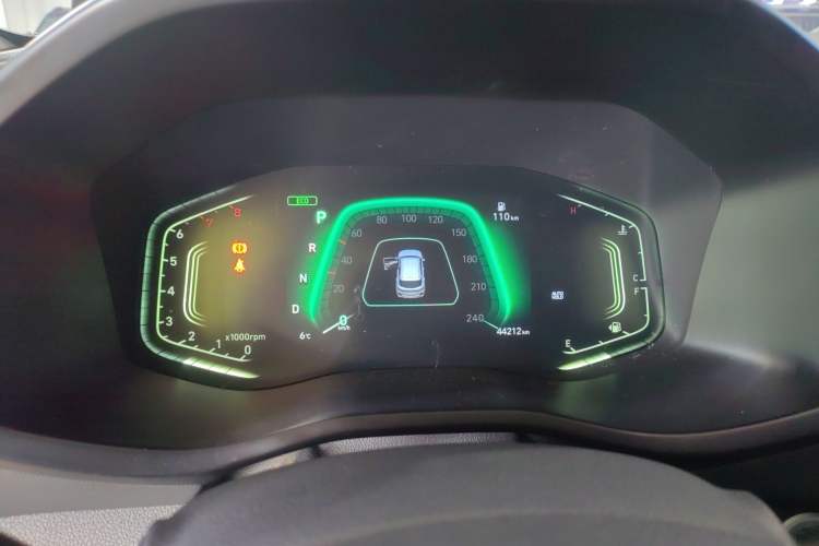 Used Hyundai ix35 2021 2.0L Automatic 2WD GLS Leading Edition