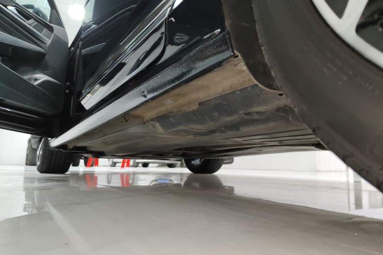 Used Volkswagen Passat 2024 380TSI Starry Elite Edition
