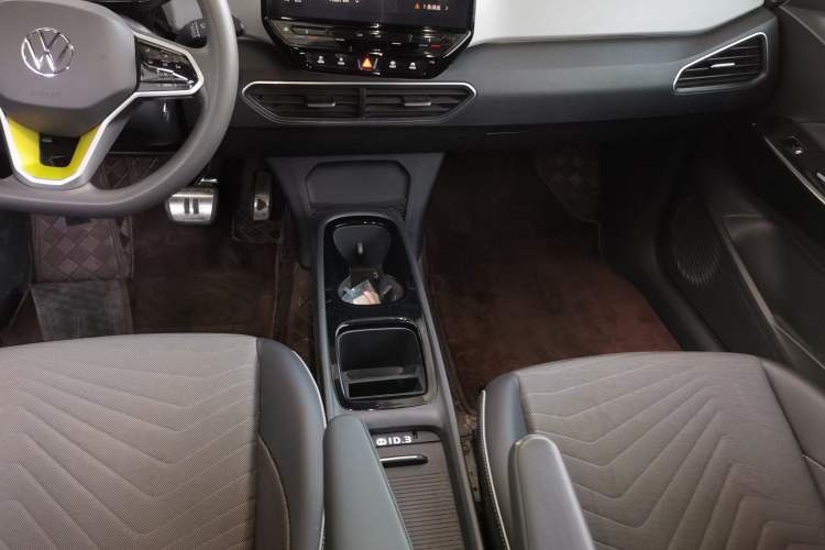 Used Volkswagen ID.3 2023 Pure Smart Edition