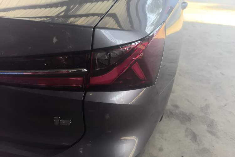 Used Roewe i5 2023 1.5L CVT Luxury Edition