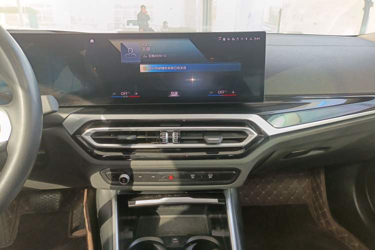 Used BMW i3 2022 eDrive 35 L