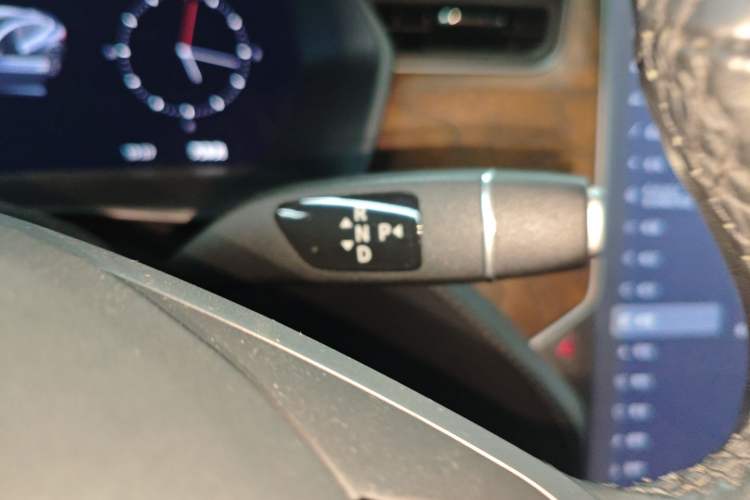 Used Tesla Model X 2017 X 100D Long Range Edition
