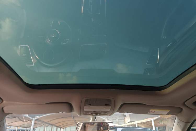 Used Audi Q5 2015 40 TFSI Technology Edition