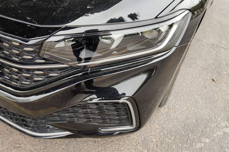 Used Volkswagen Passat 2024 330TSI Starry Elite Edition
