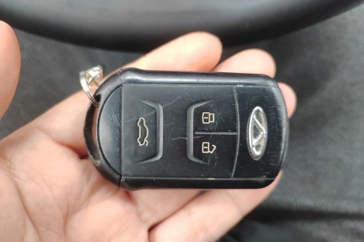 Used Chery Arrizo 5 2019 1.5L Manual Joyful Edition China V Standard
