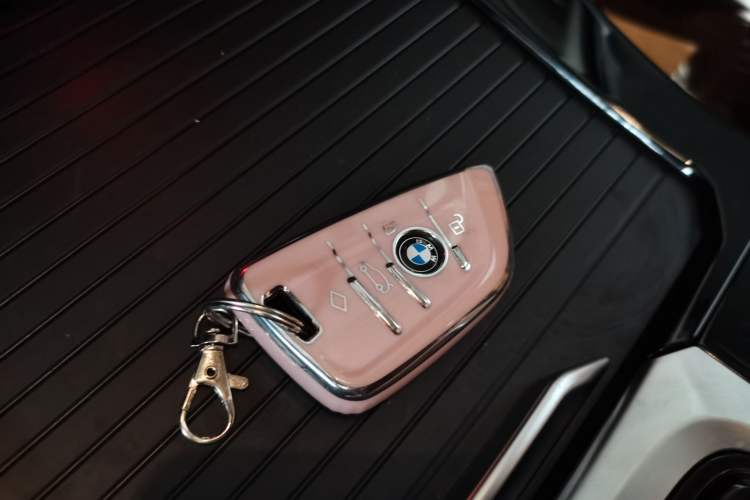 Used BMW X3 2021 xDrive28i M Sport Package
