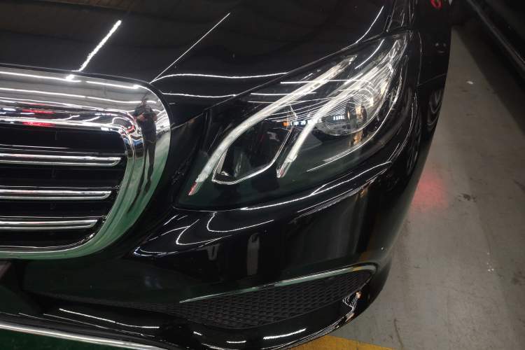 Used Mercedes-Benz E-Class 2019 E 200 L Sport Edition
