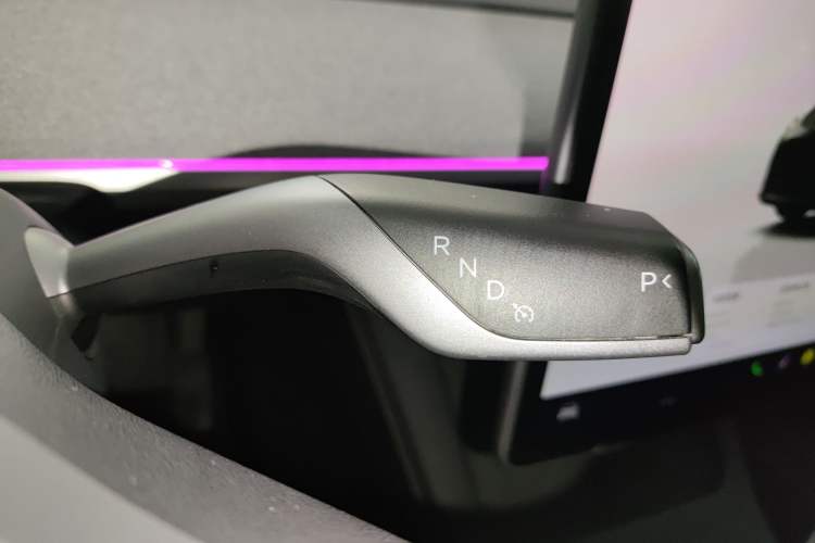 Used Tesla Model Y 2023 Rear-Wheel-Drive Version