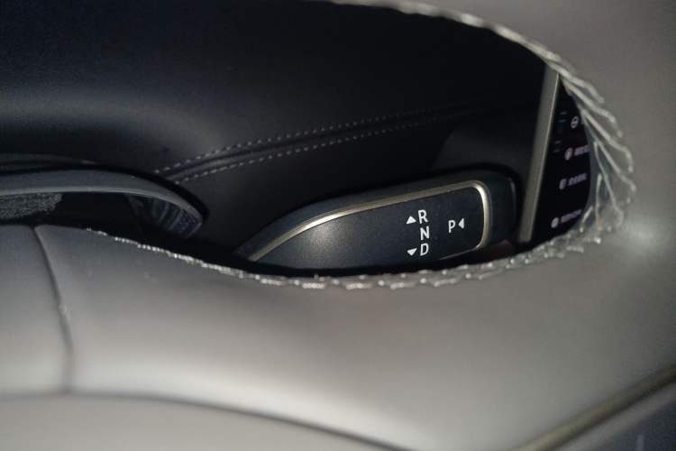 Used Nio ET9 2025 100 kWh
